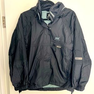 Helly Hansen Helly Tech Raincoat -size XS.